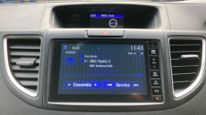 Honda CR-V 1.6 i-DTEC 160 EX 5dr Auto Diesel Estate